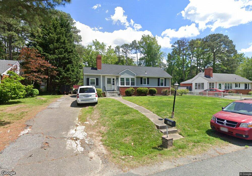 1303 Blue Jay Ln, Henrico, VA 23229 - photo 1