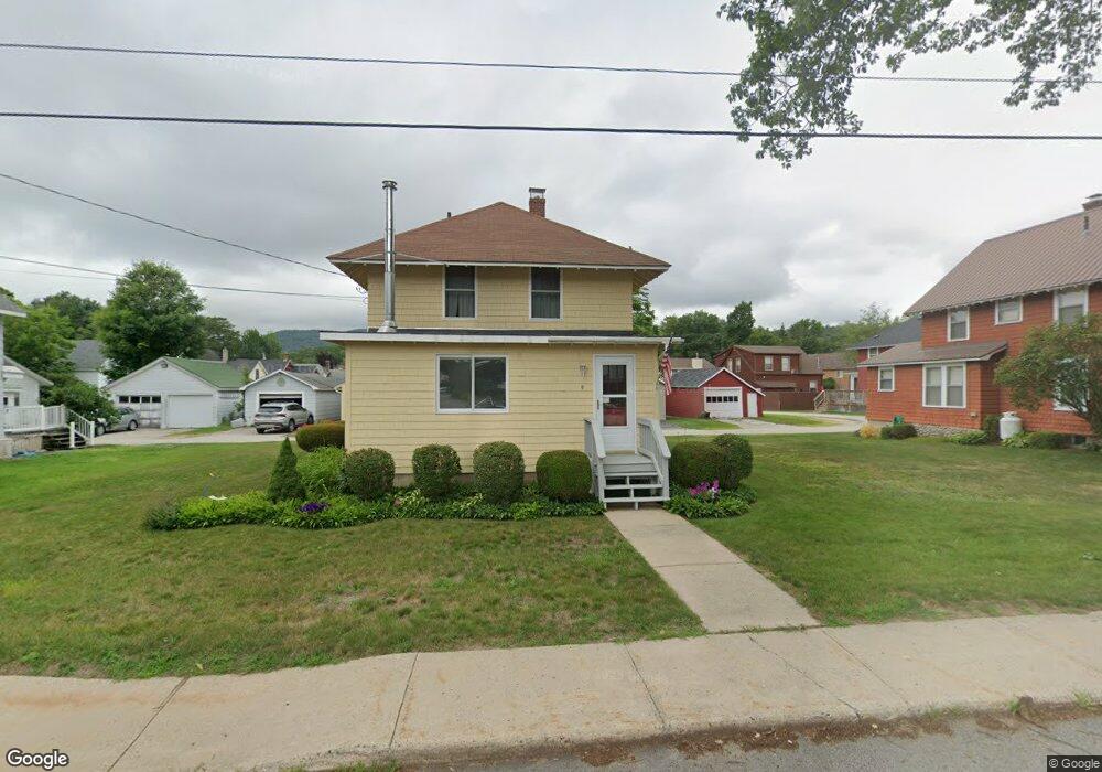 3 Edgewood St, Lincoln, NH 03251 - photo 1