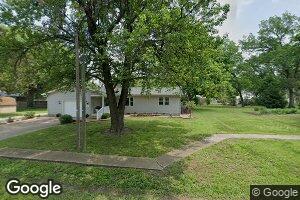 648 Indiana St, Oswego, KS 67356