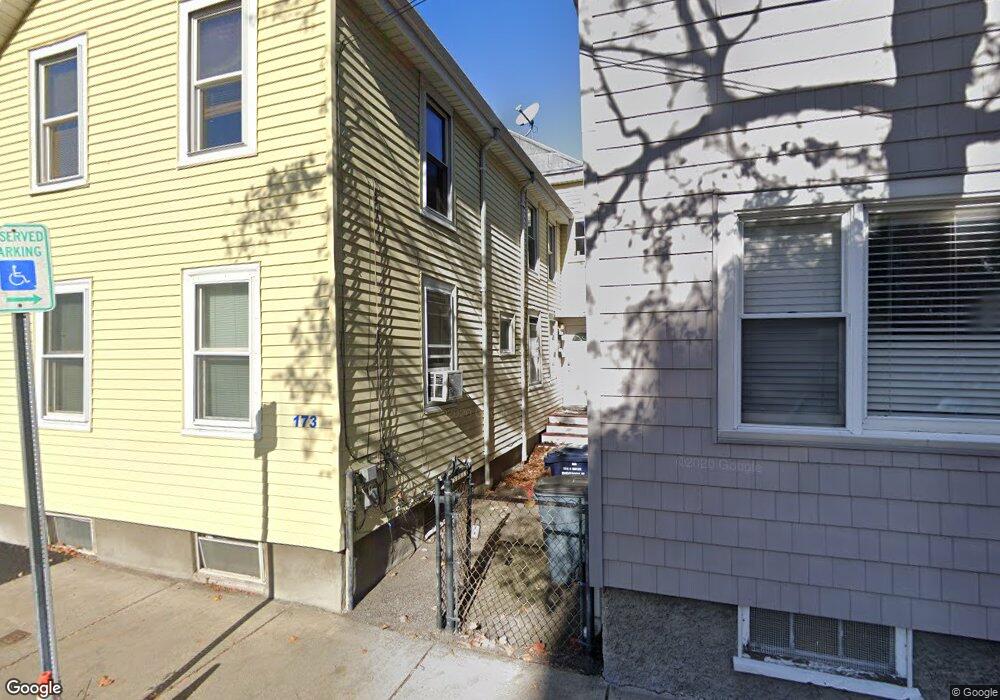 173 Otis St unit 1, Cambridge, MA 02141 - photo 1