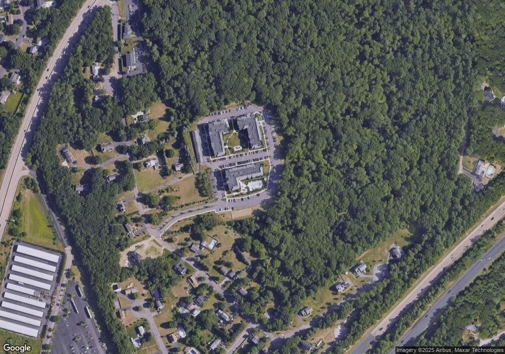 1100 Cricket Ln unit 1206, East Walpole, MA 02032 - photo 1