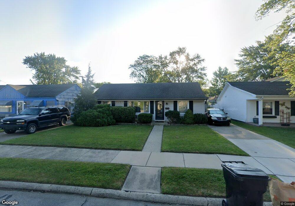 26712 Academy St, Roseville, MI 48066 - photo 1