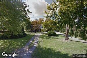 511 N Gormley St, Forest, OH 45843