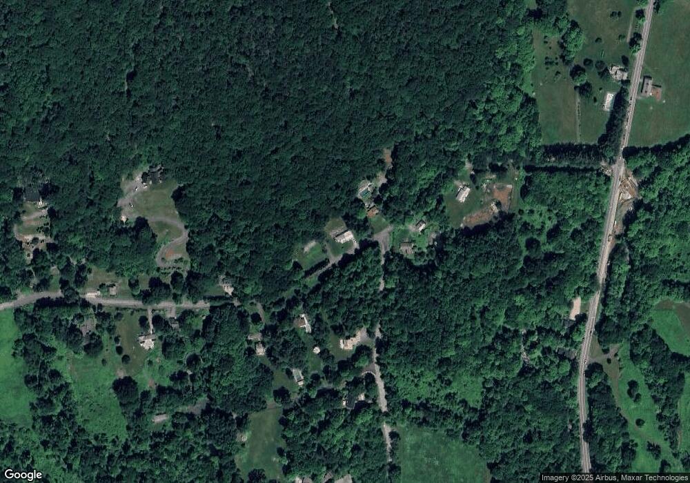 25 Curtiss Rd, Warren, CT 06777 - photo 1