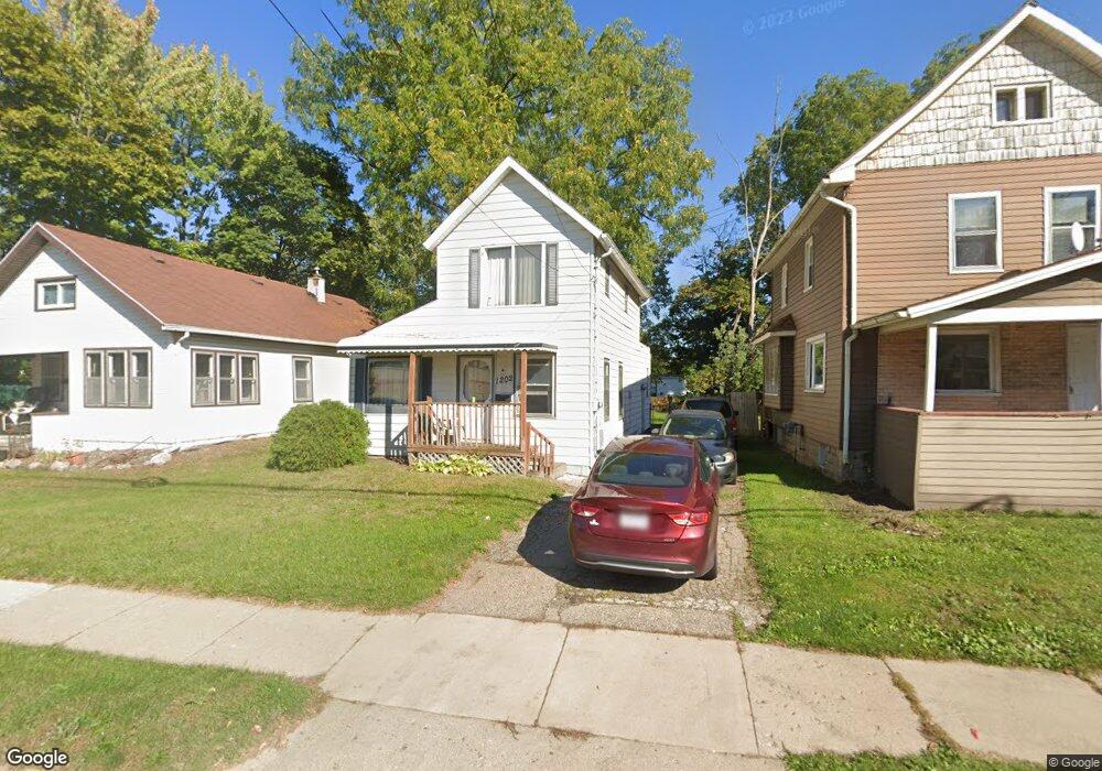 1202 N Mlk Blvd, Lansing, MI 48915 - photo 1