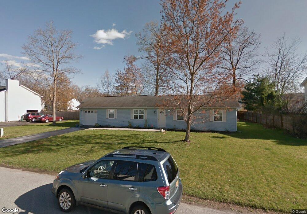 4 Hawk Ln, Poughkeepsie, NY 12601 - photo 1