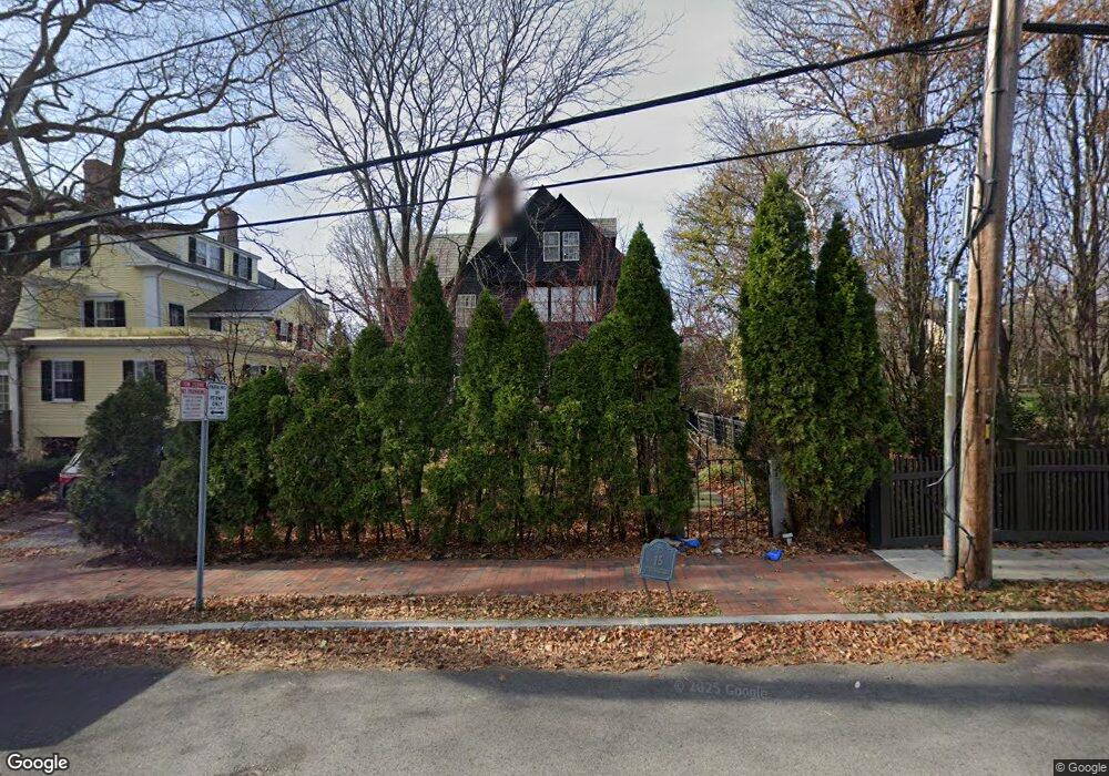 15 Fayerweather St, Cambridge, MA 02138 - photo 1