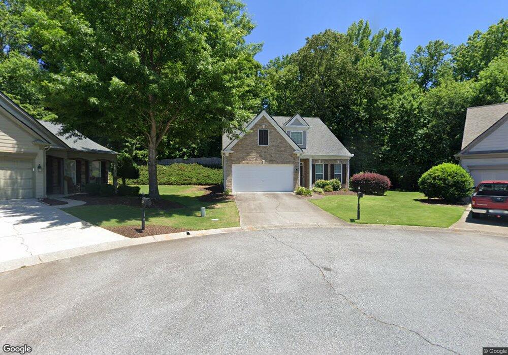 205 Bourke Ct, Woodstock, GA 30188 - photo 1