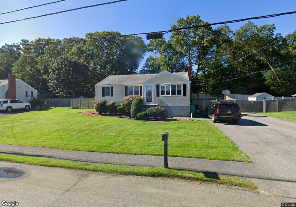 12 Squanto Rd, Woburn, MA 01801 - photo 1