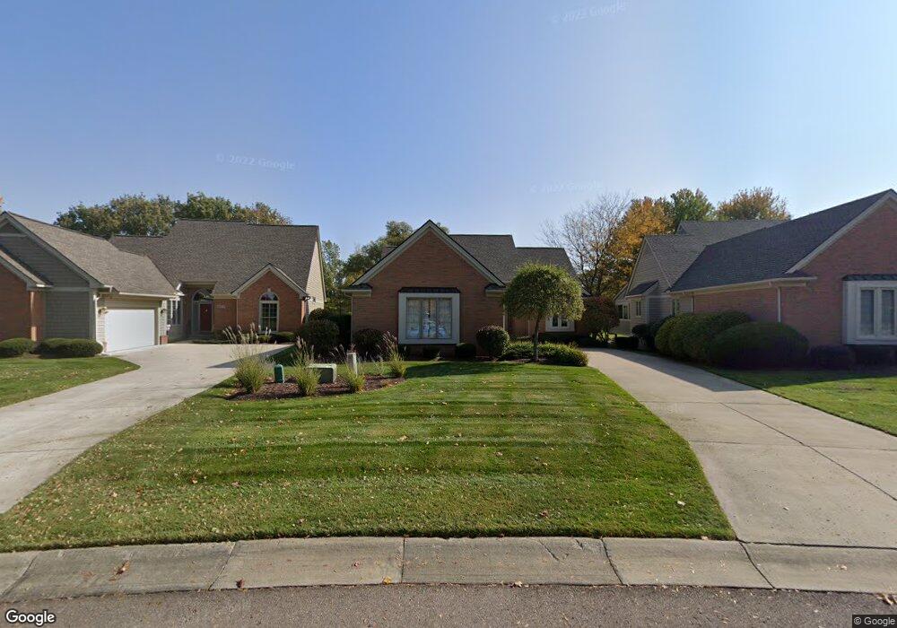 4825 Doral Dr unit 36, Ann Arbor, MI 48108 - photo 1