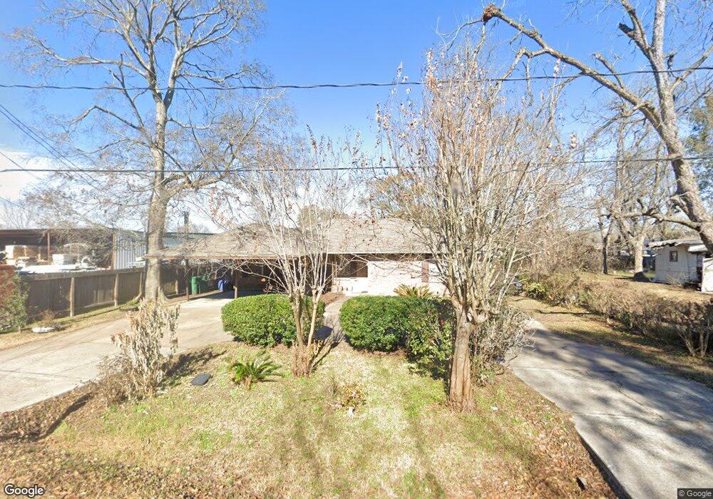 4405 Downs Ln, Houston, TX 77093 - photo 1