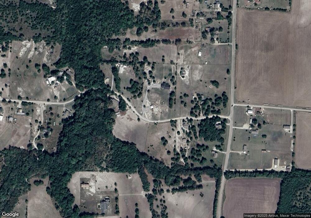 314 County Road 4446, Whitewright, TX 75491 - photo 1