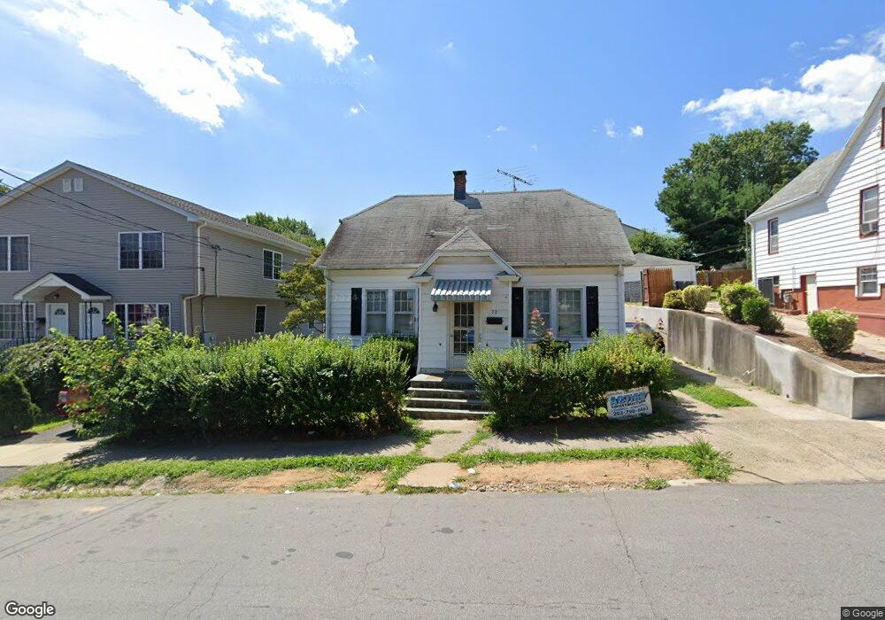 72 Granfield Ave, Bridgeport, CT 06610 - photo 1