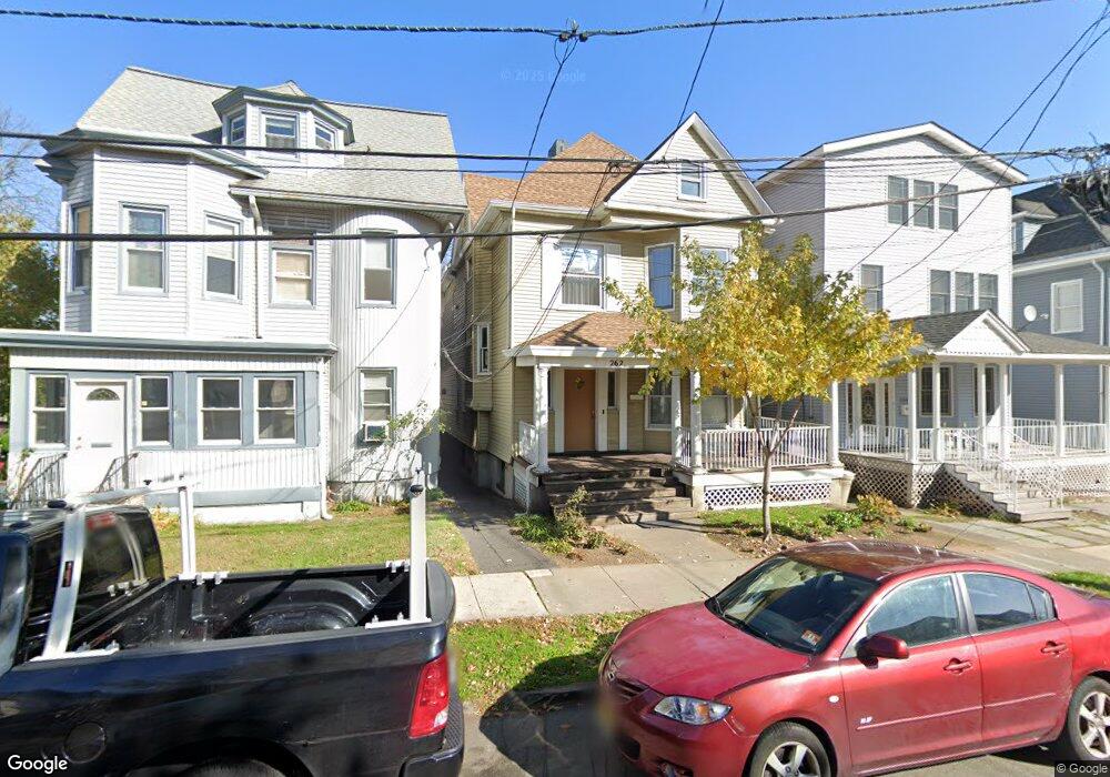 262 Paulison Ave, Passaic, NJ 07055 - photo 1