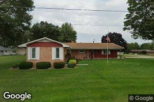 402 E High St, Fredericksburg, IA 50630