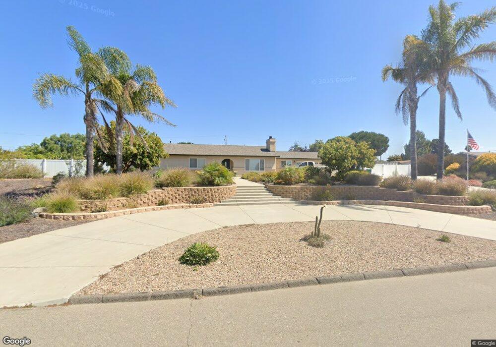 140 Eucalyptus Rd, Nipomo, CA 93444 - photo 1