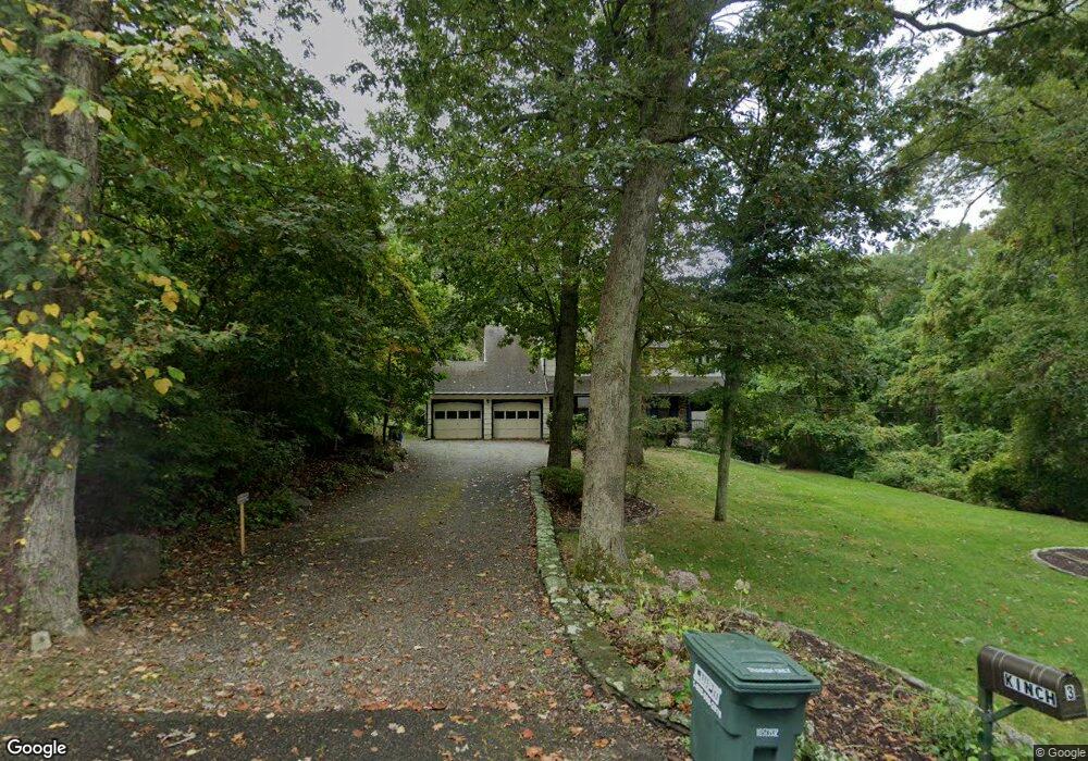 3 Bluebird Dr, Gales Ferry, CT 06335 - photo 1