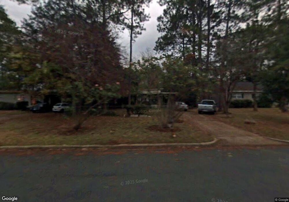 1815 W Broad Ave, Albany, GA 31707 - photo 1