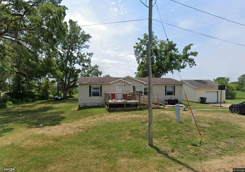13901 Station St, Colfax, IA 50054 - photo 1