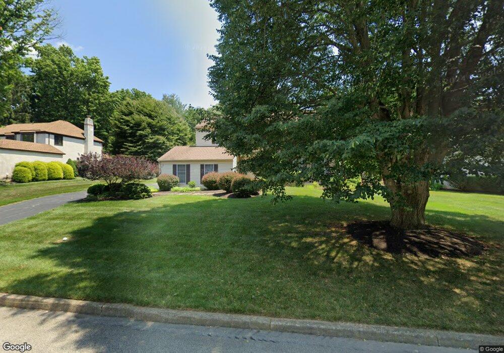 23 Lynne Cir, Paoli, PA 19301 - photo 1