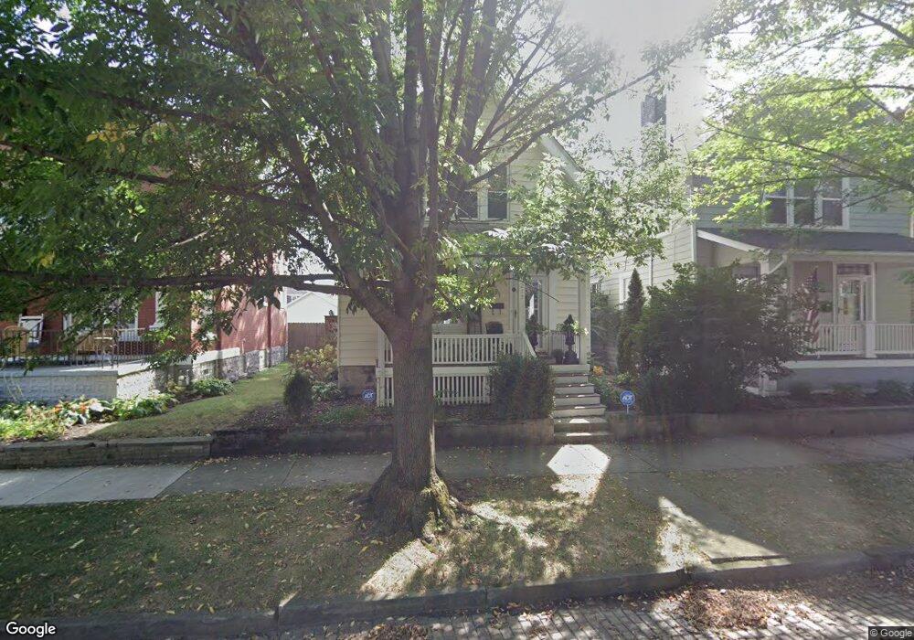 217 E Gates St, Columbus, OH 43206 - photo 1