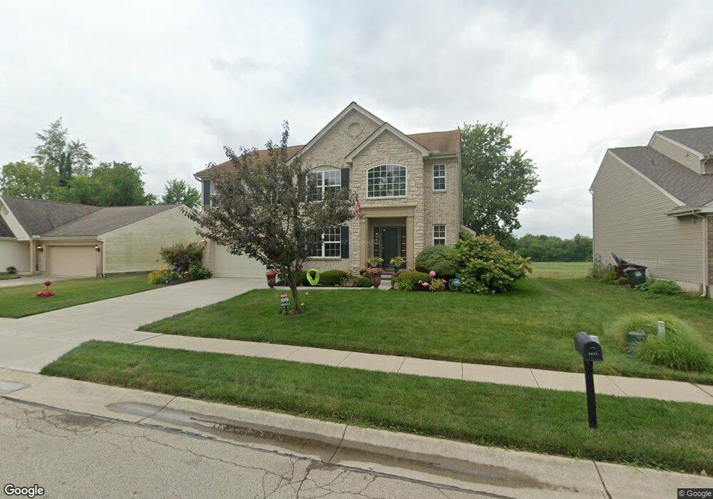 2418 Harmony Dr, Xenia, OH 45385 - photo 1