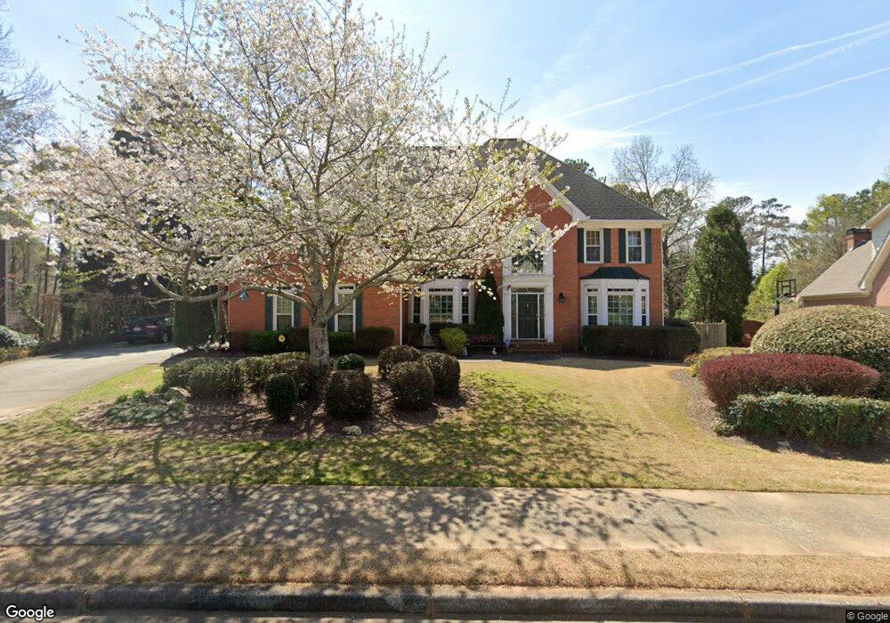 10820 Centennial Dr, Alpharetta, GA 30022 - photo 1