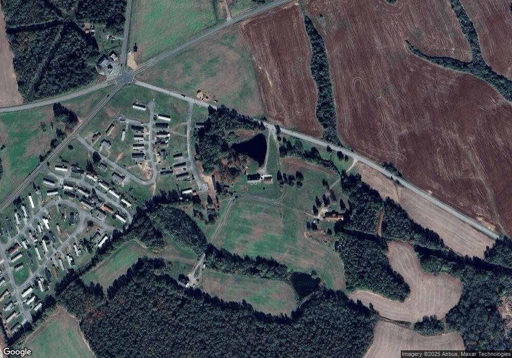 5624 Austin Grove Ch Rd, Marshville, NC 28103 - photo 1