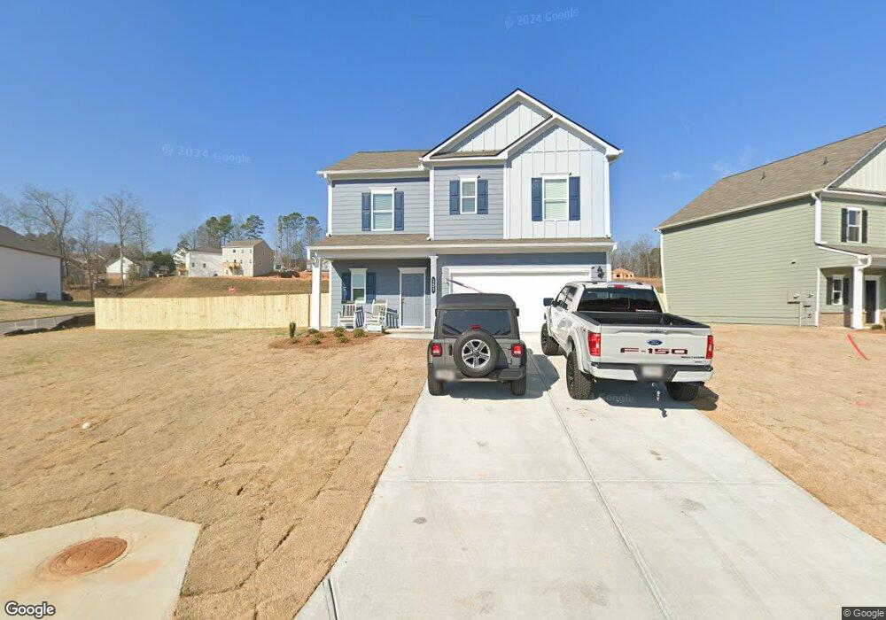 153 Henley Cove Rd, Dalton, GA 30720 - photo 1