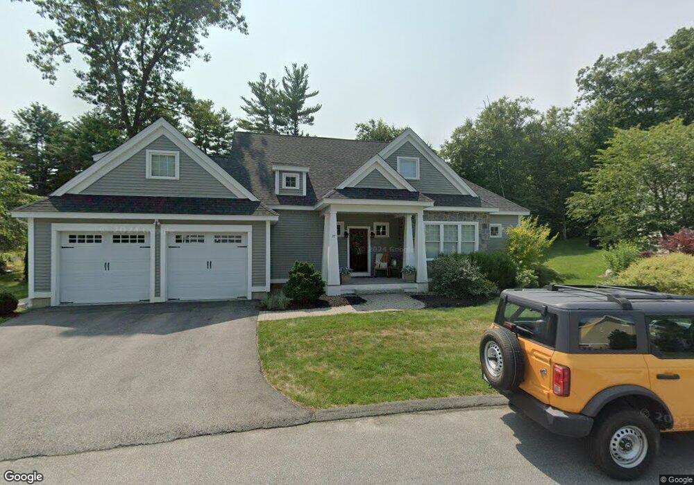 27 Honeycomb Way, Newmarket, NH 03857 - photo 1