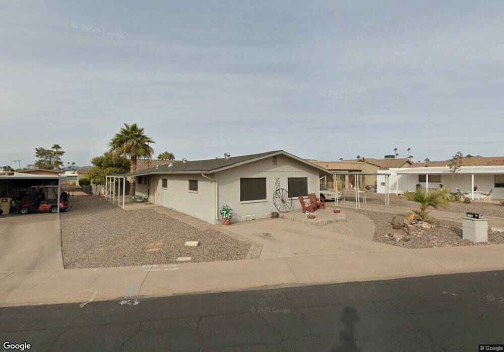 5726 E Lawndale St, Mesa, AZ 85215 - photo 1