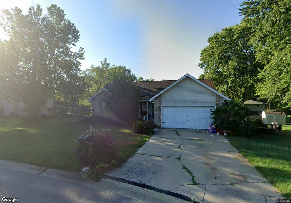 3 Shaderest Ct, Glen Carbon, IL 62034 - photo 1