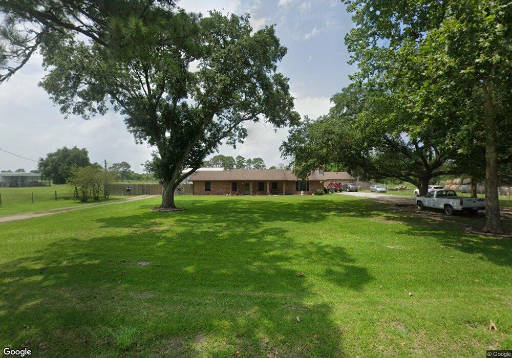 17230 Fir Rd, Alvin, TX 77511 - photo 1