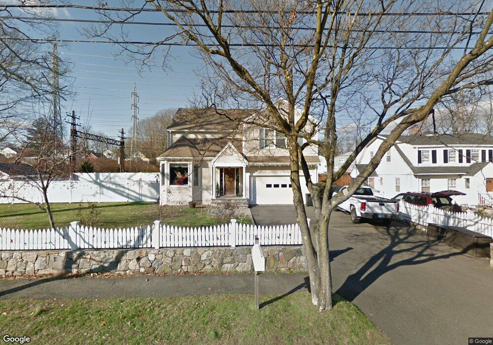 20 Ledge Rd, Darien, CT 06820 - photo 1