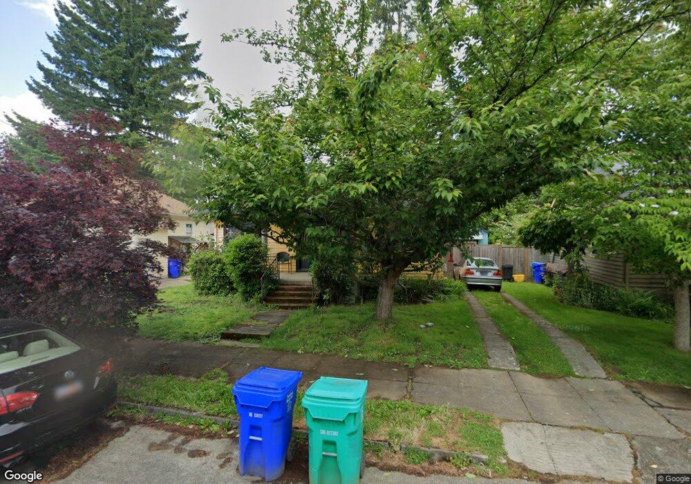 1011 N Baldwin St, Portland, OR 97217 - photo 1