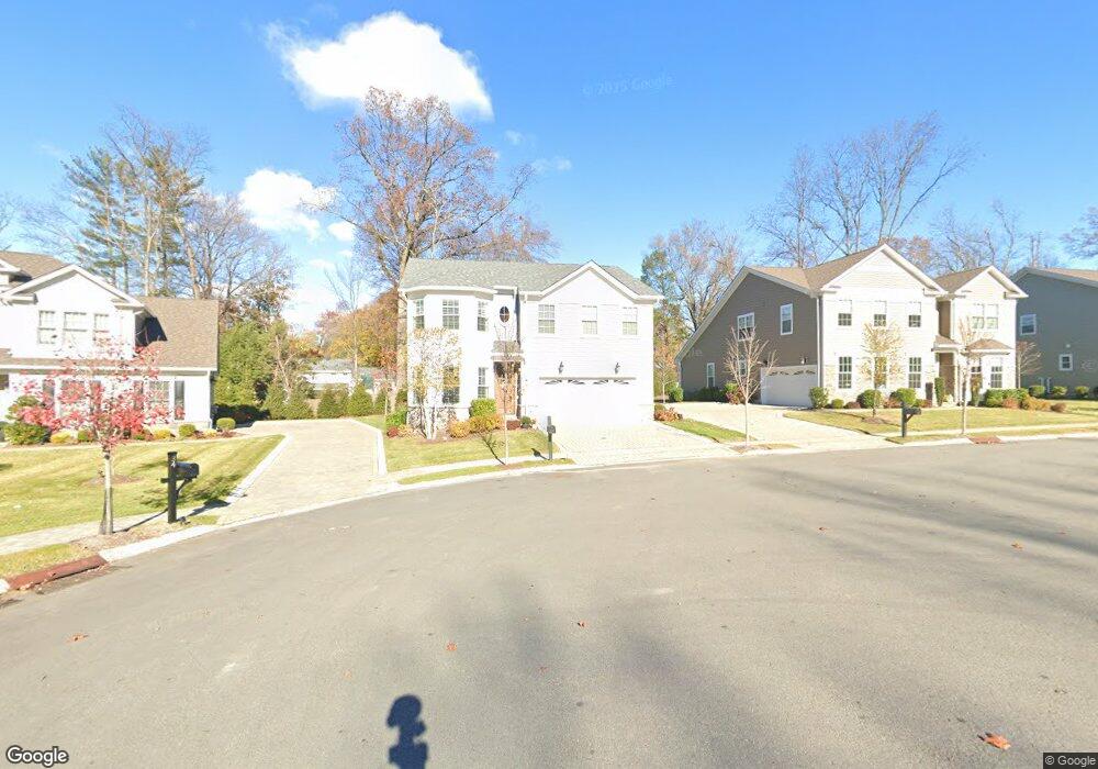 32 Arden Place, Hillsdale, NJ 07642 - photo 1