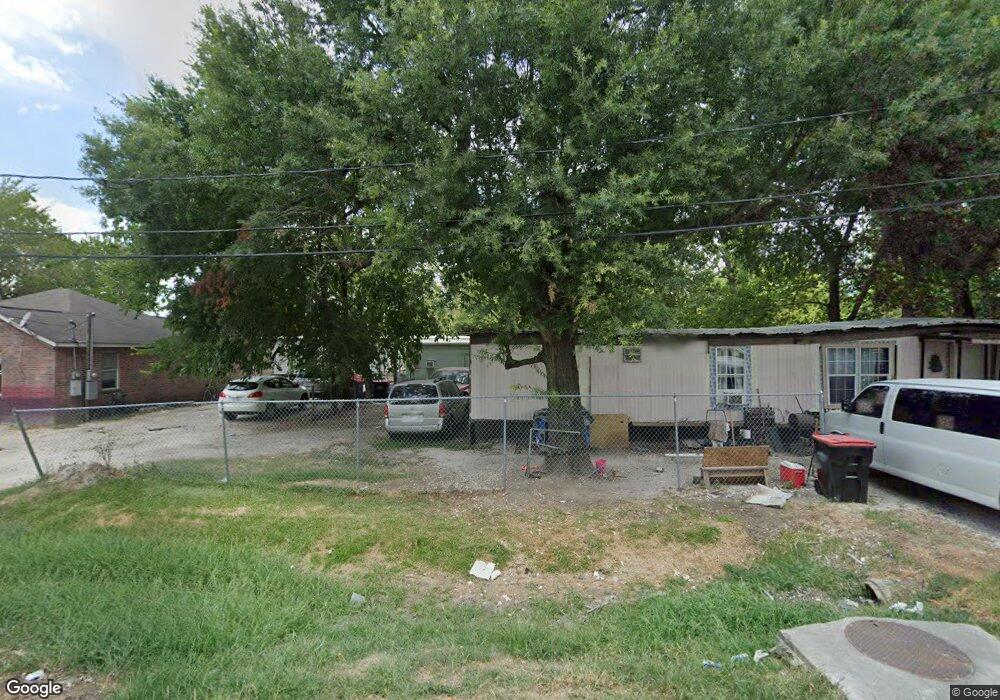 13937 Texarkana St, Houston, TX 77015 - photo 1