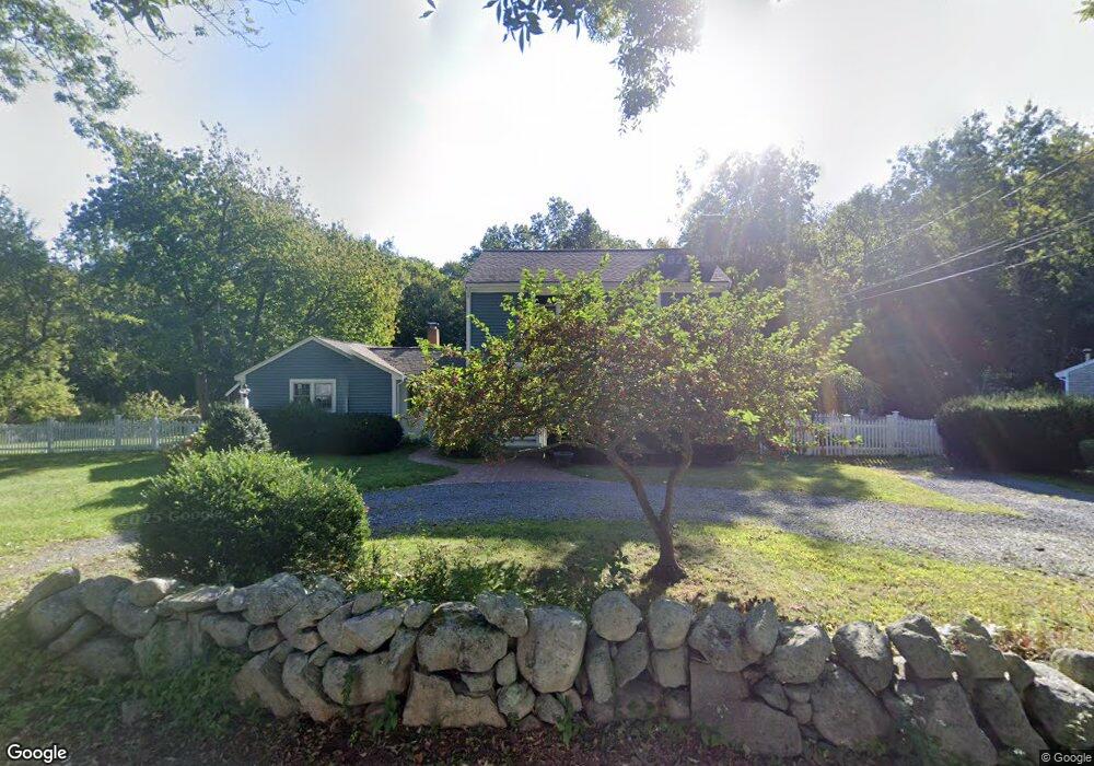 121 Booth Hill Rd, Scituate, MA 02066 - photo 1