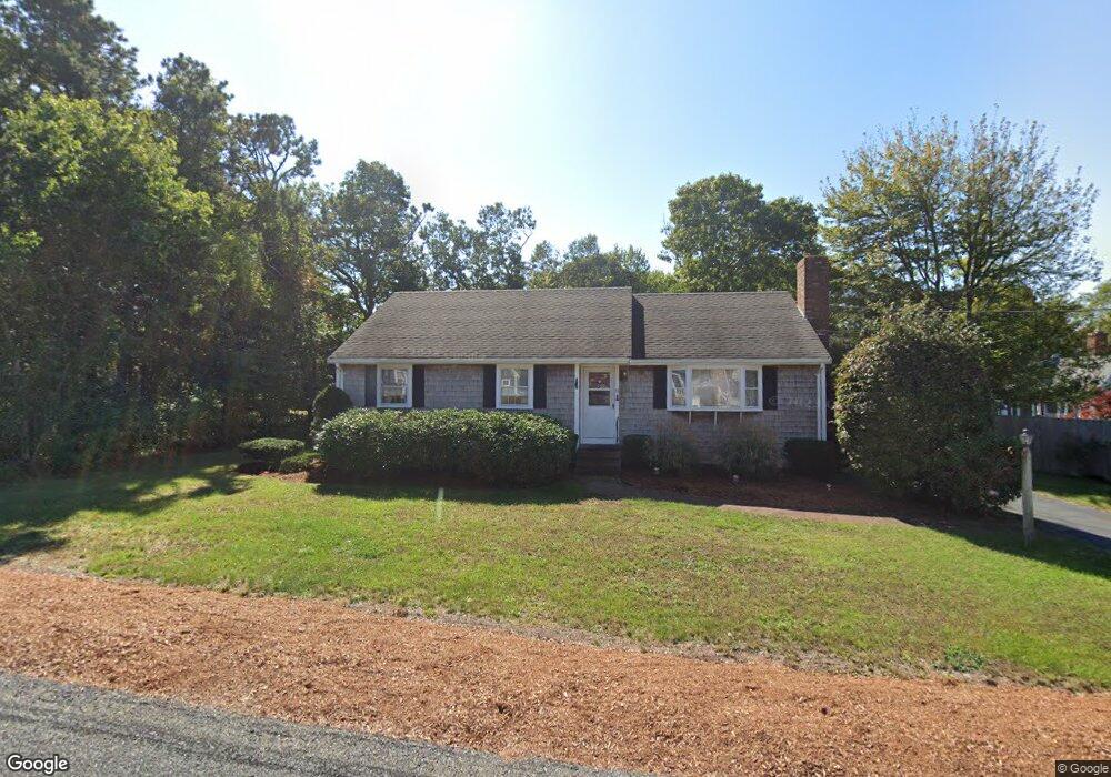 15 Captain Phillips Rd, West Dennis, MA 02670 - photo 1