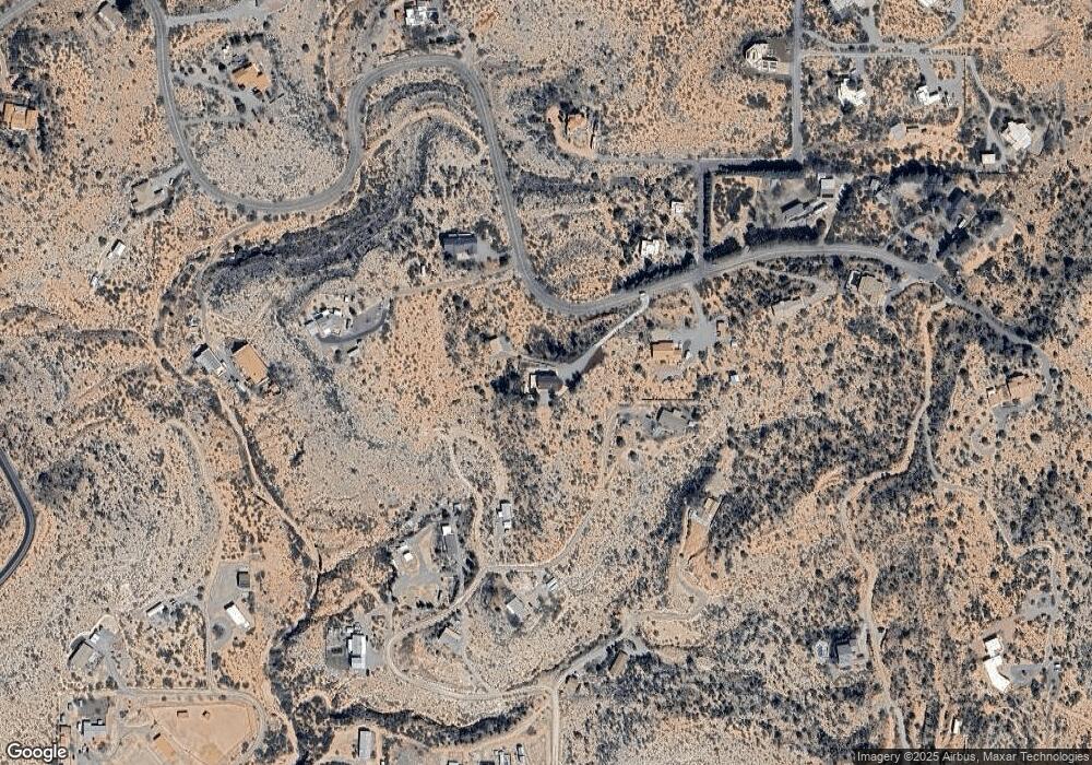 7505 E Mesa Dr, Cornville, AZ 86325 - photo 1