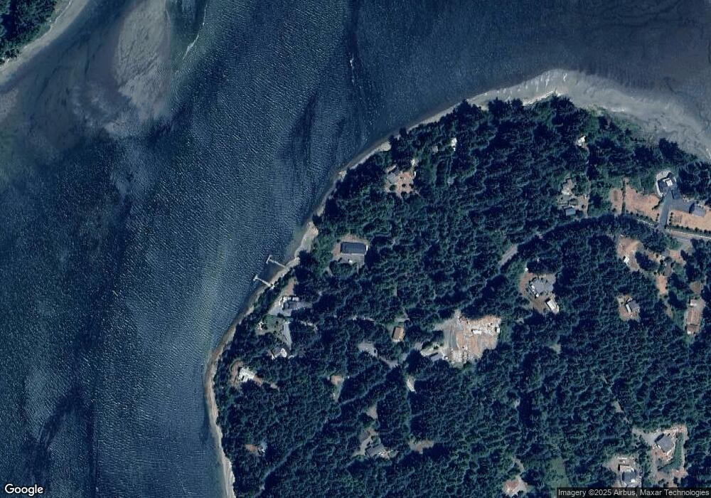 62222 Crown Point Rd, Coos Bay, OR 97420 - photo 1