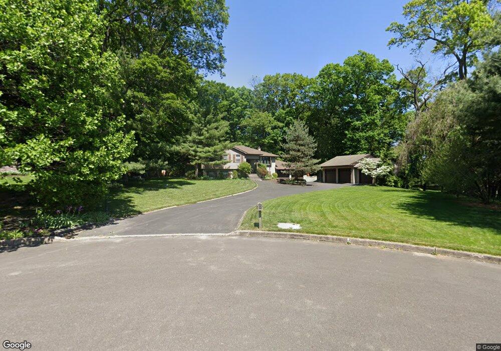 2967 Paprika Rd, Doylestown, PA 18902 - photo 1