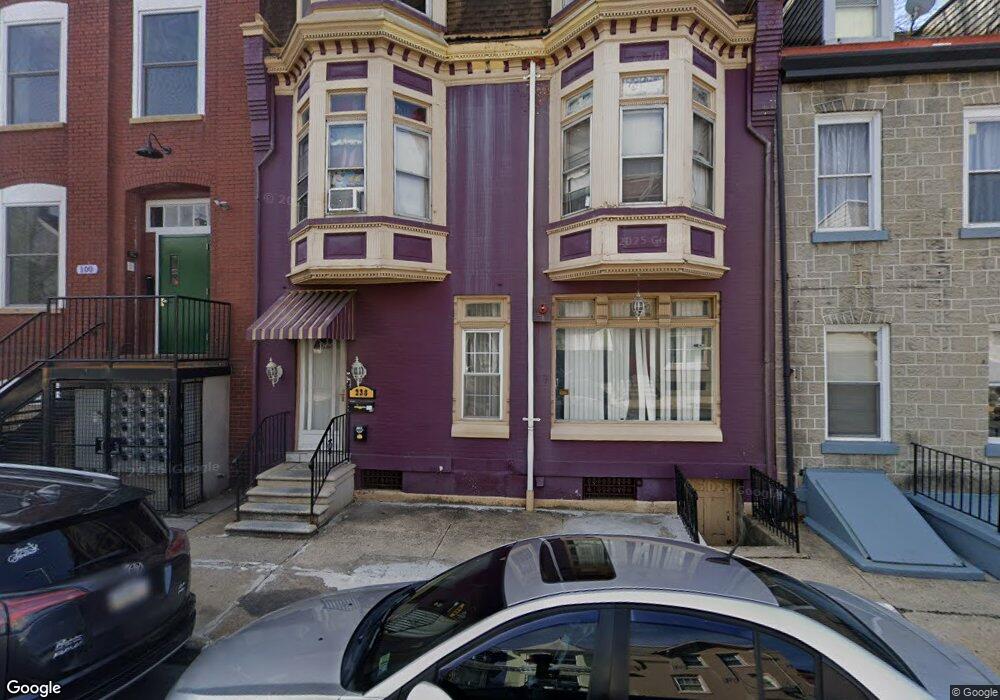 338 Franklin St, Reading, PA 19602 - photo 1