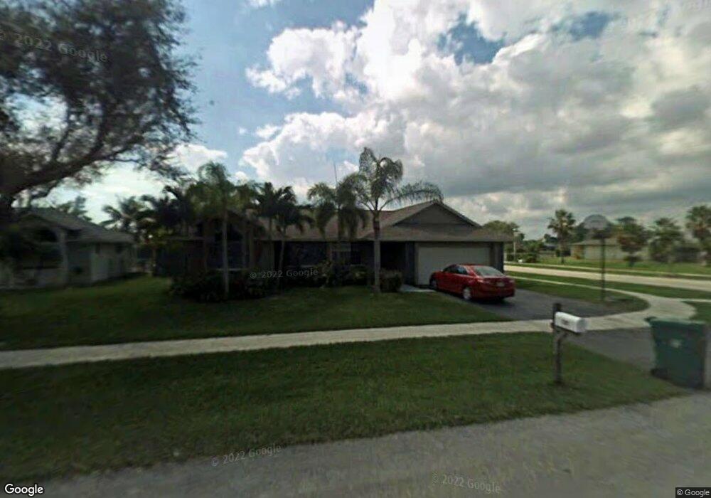 1301 SW 129th Way, Davie, FL 33325 - photo 1
