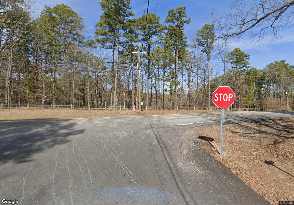 000 Woodard Ln, Heber Springs, AR 72543 - photo 1