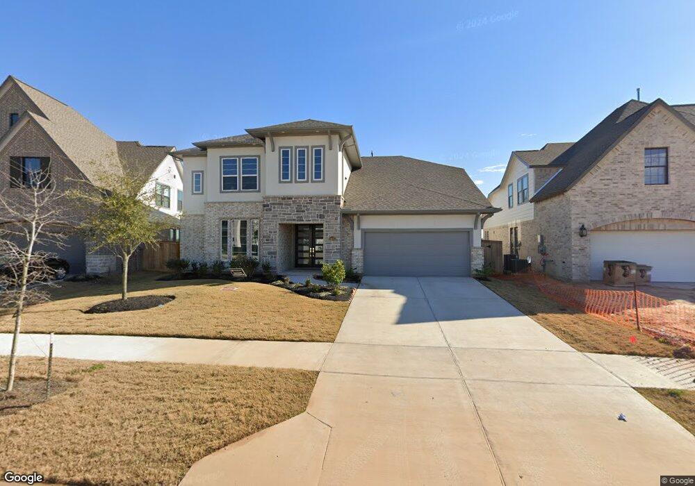 24015 Ayers Smith Trail, Richmond, TX 77469 - photo 1