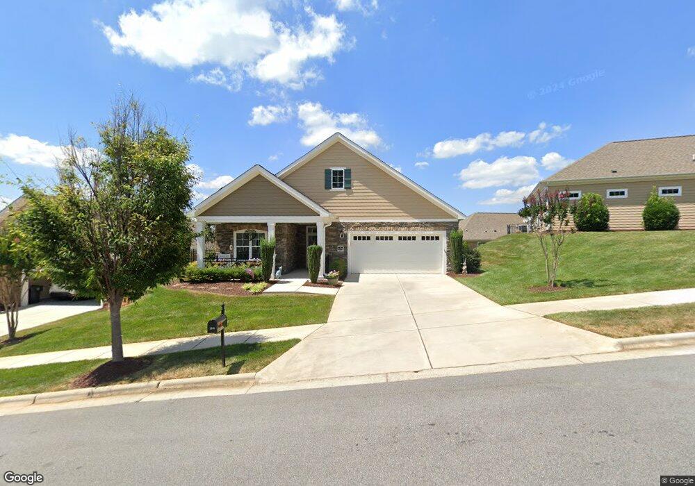 1346 Middleton Cir, Asheboro, NC 27205 - photo 1