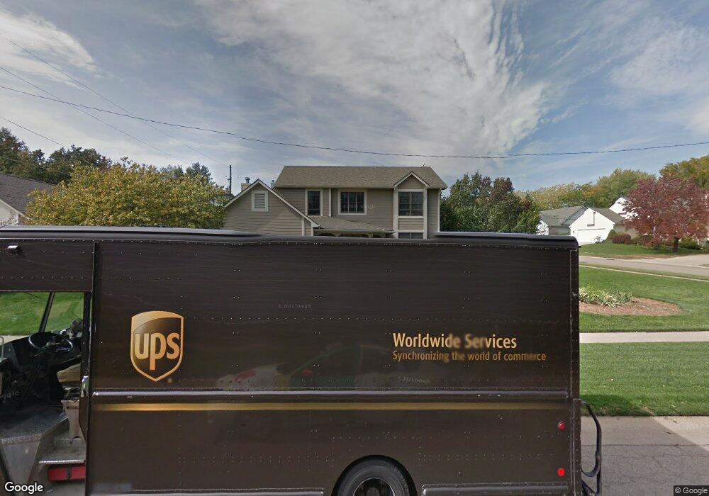 3341 SW Timberlake Ln, Topeka, KS 66614 - photo 1