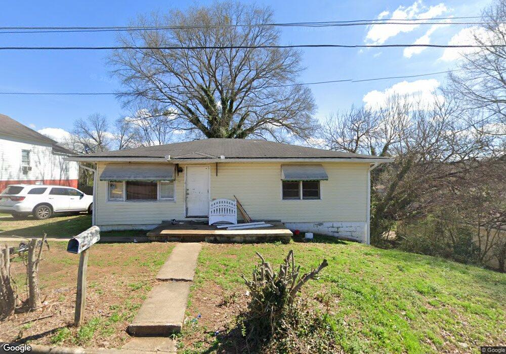 1507 Crane St SW, Rome, GA 30161 - photo 1