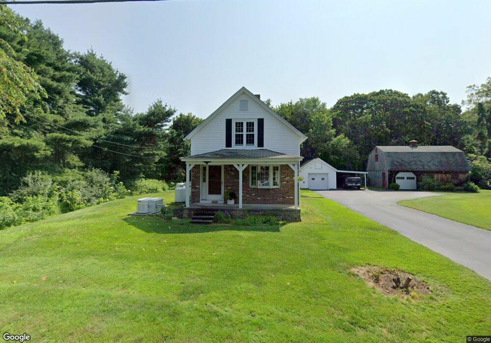 503 Boston Rd, Sutton, MA 01590 - photo 1